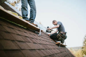 Local Roofers in South Royalton, VT